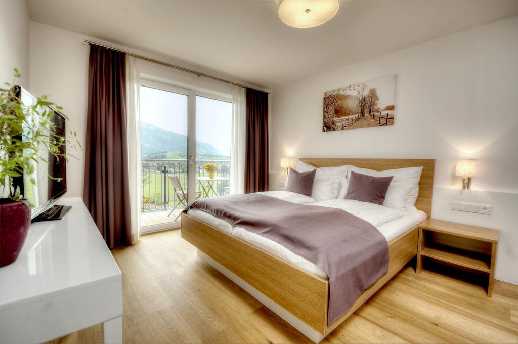 Daslichtenberg Westside Saalfelden Phòng bức ảnh