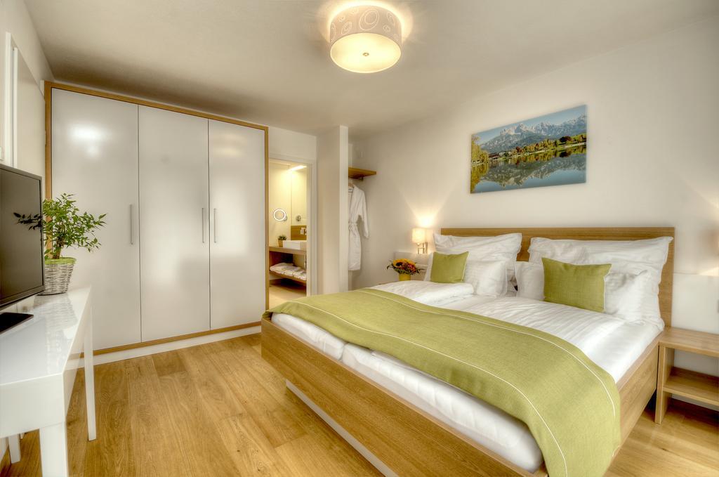 Daslichtenberg Westside Saalfelden Phòng bức ảnh