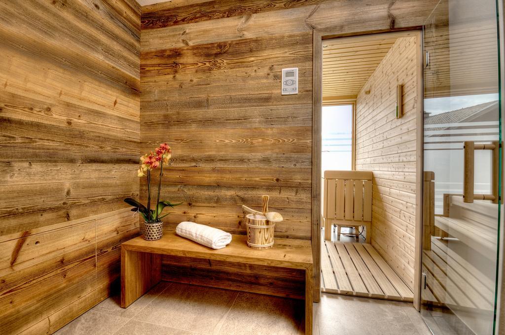 Daslichtenberg Westside Saalfelden Phòng bức ảnh