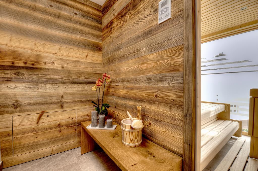 Daslichtenberg Westside Saalfelden Phòng bức ảnh