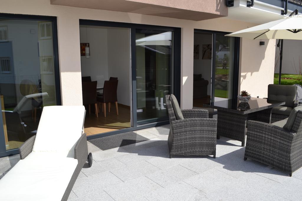 Daslichtenberg Westside Saalfelden Phòng bức ảnh