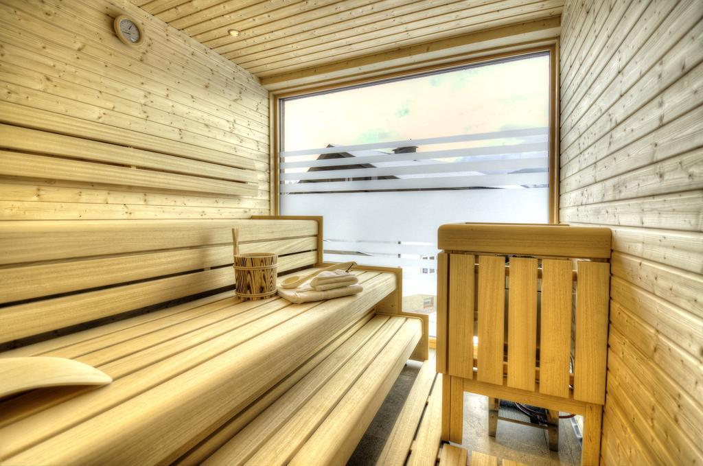 Daslichtenberg Westside Saalfelden Phòng bức ảnh