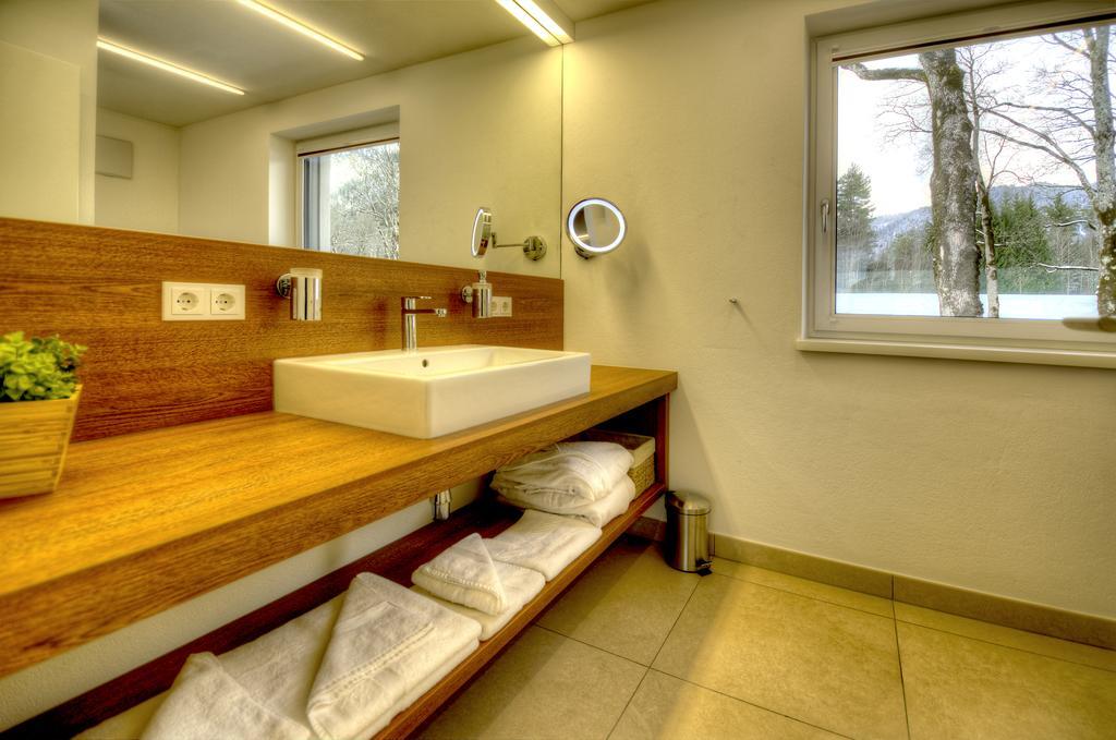 Daslichtenberg Westside Saalfelden Phòng bức ảnh