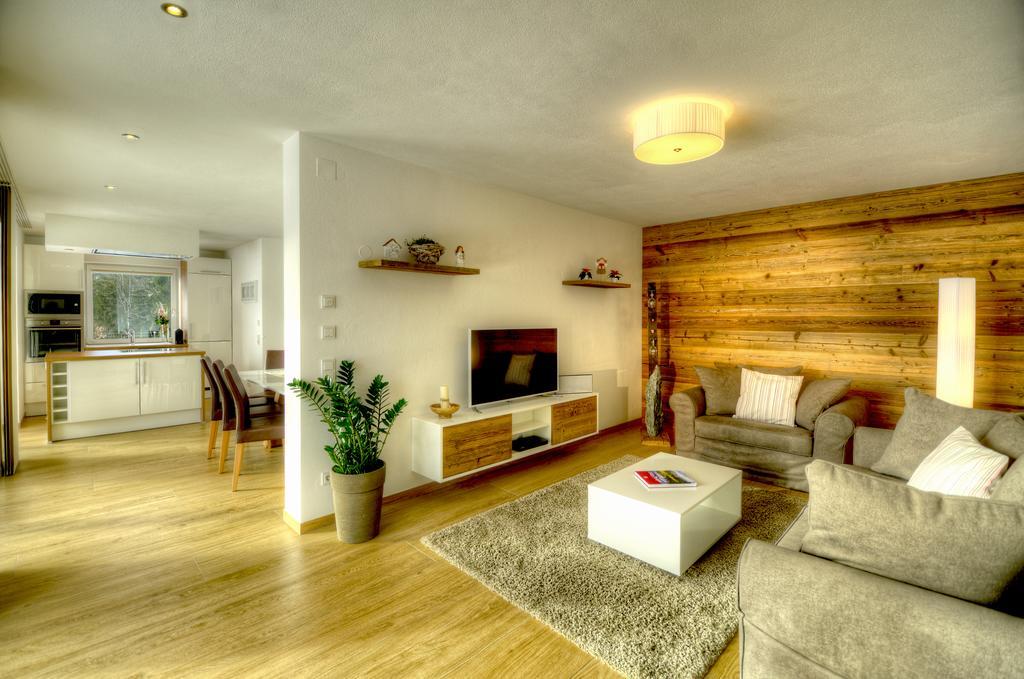 Daslichtenberg Westside Saalfelden Phòng bức ảnh