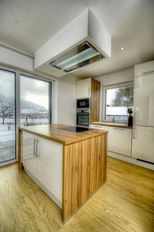 Daslichtenberg Westside Saalfelden Phòng bức ảnh